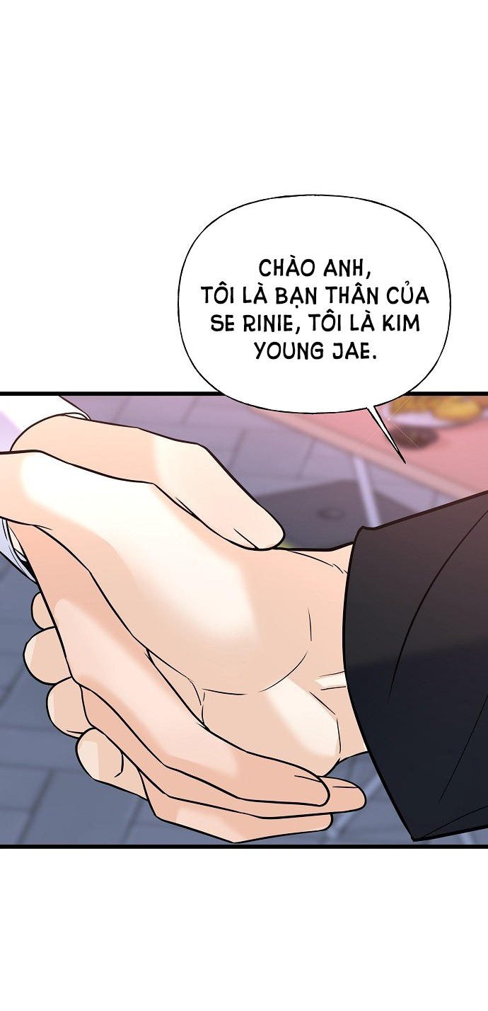 random target - mục tiêu ngẫu nhiên Chap 11.2 - Trang 2