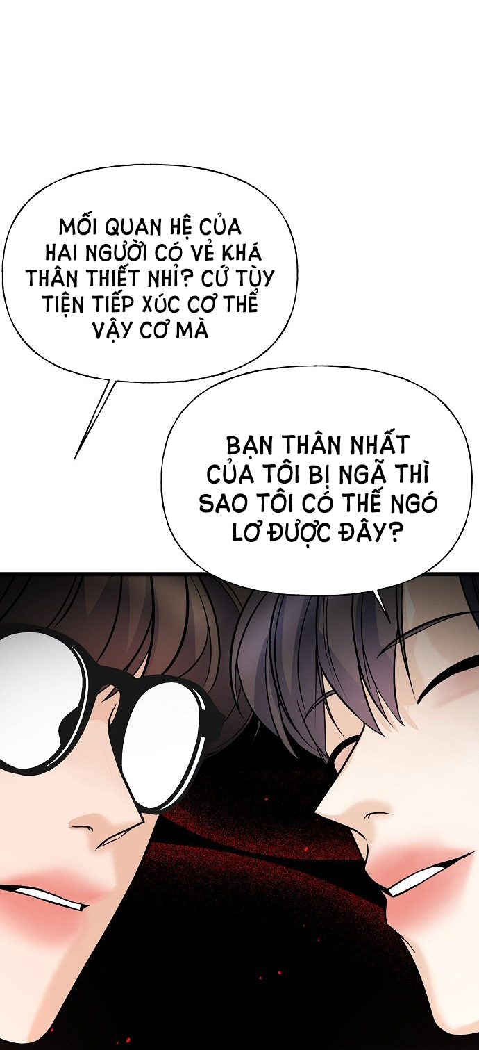 random target - mục tiêu ngẫu nhiên Chap 11.2 - Next Chap 11.1