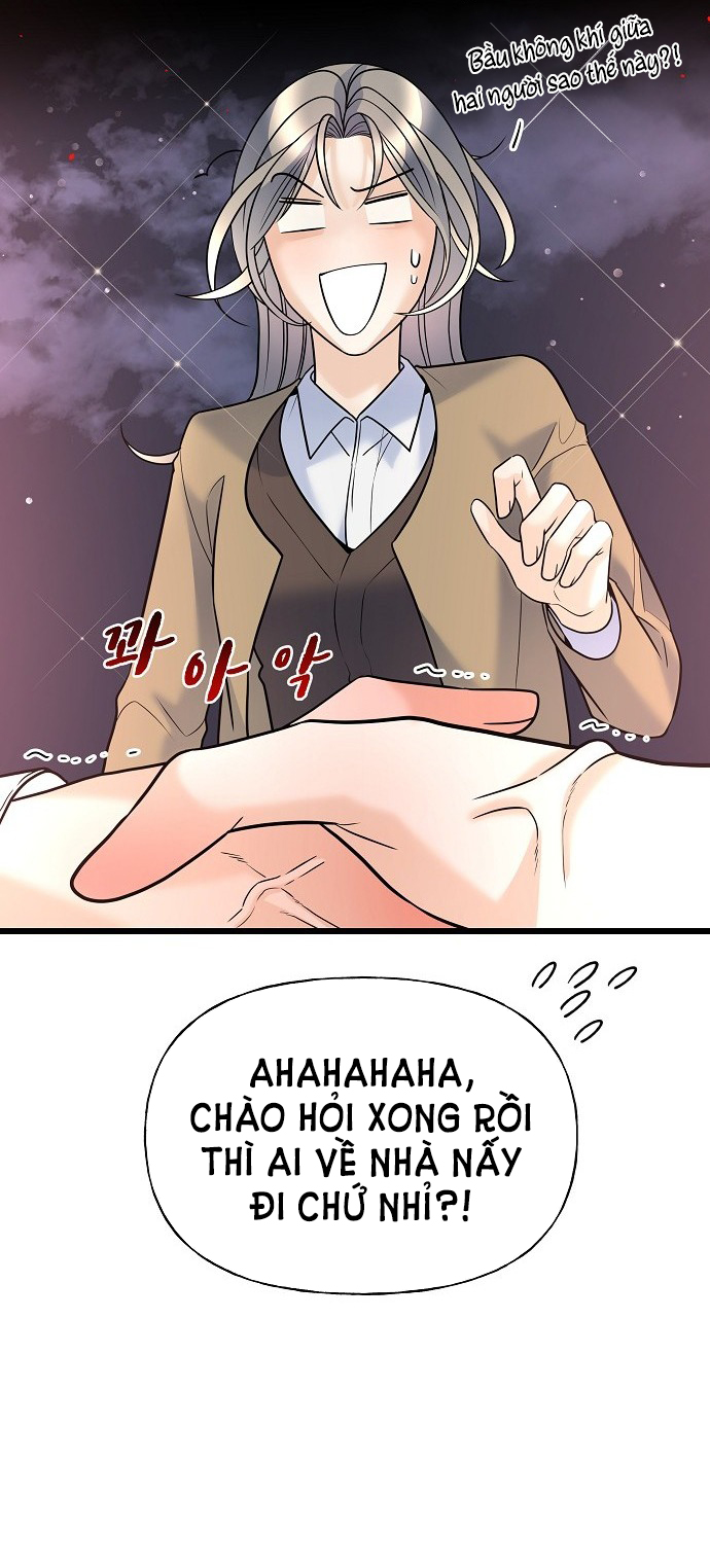 random target - mục tiêu ngẫu nhiên Chap 11.2 - Trang 2