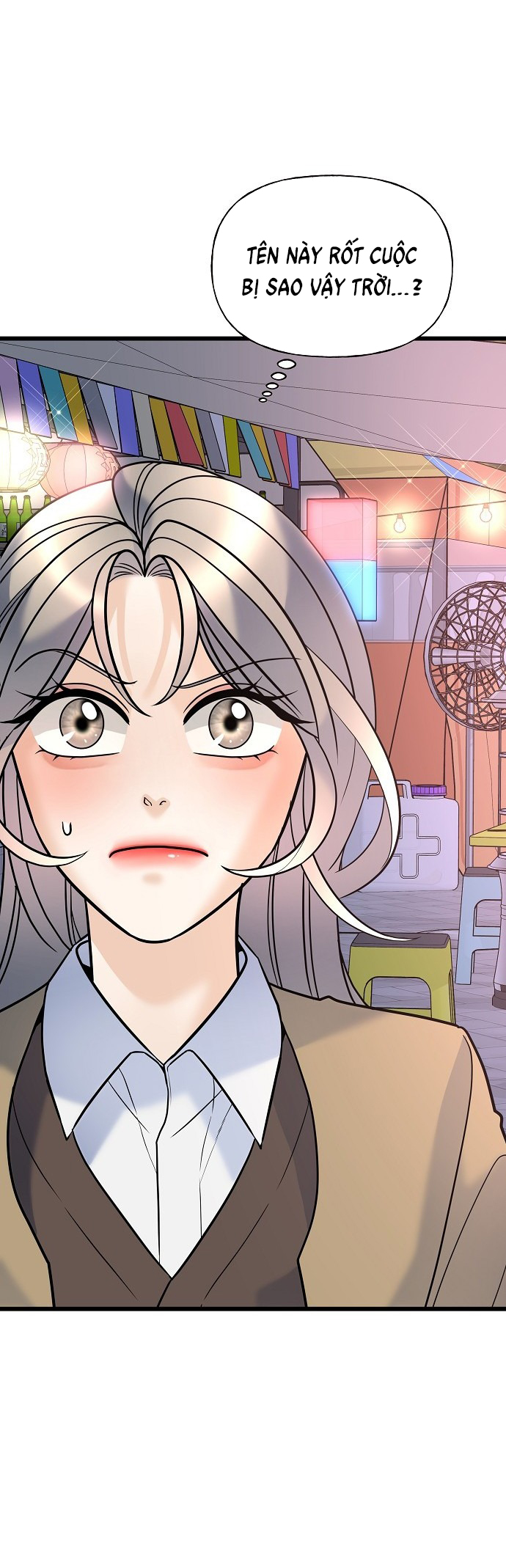 random target - mục tiêu ngẫu nhiên Chap 11.2 - Trang 2