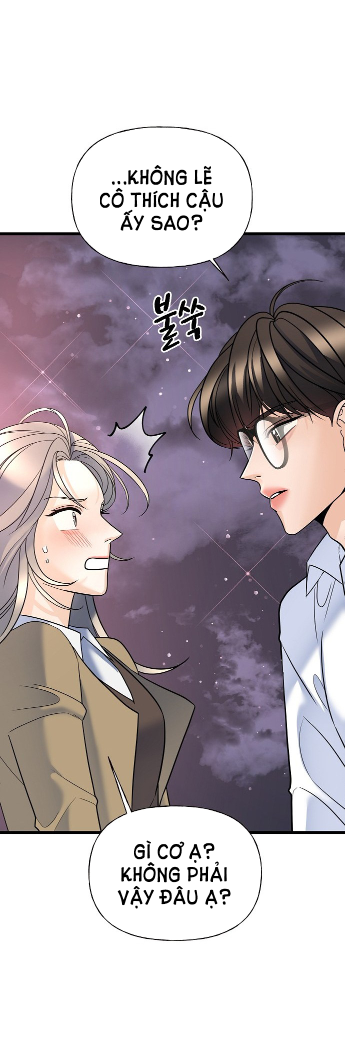 random target - mục tiêu ngẫu nhiên Chap 11.2 - Next Chap 11.1