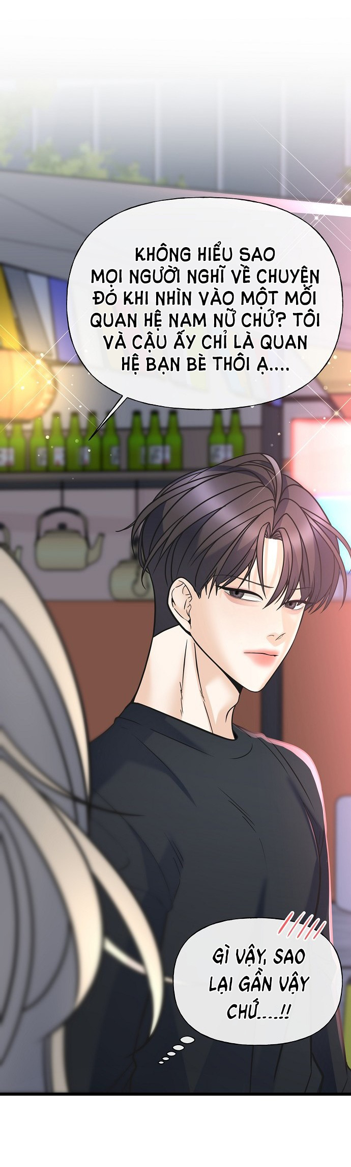 random target - mục tiêu ngẫu nhiên Chap 11.2 - Next Chap 11.1