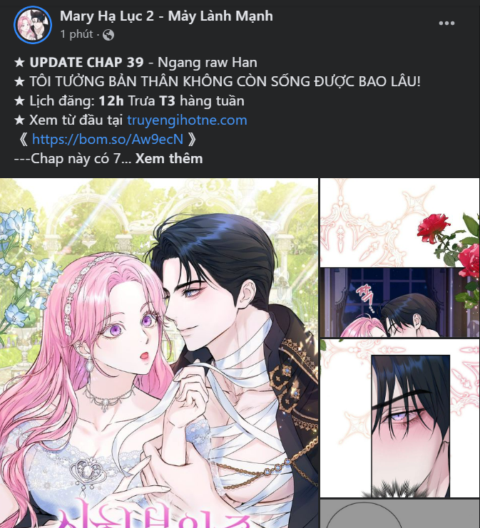 random target - mục tiêu ngẫu nhiên Chap 11.2 - Next Chap 11.1