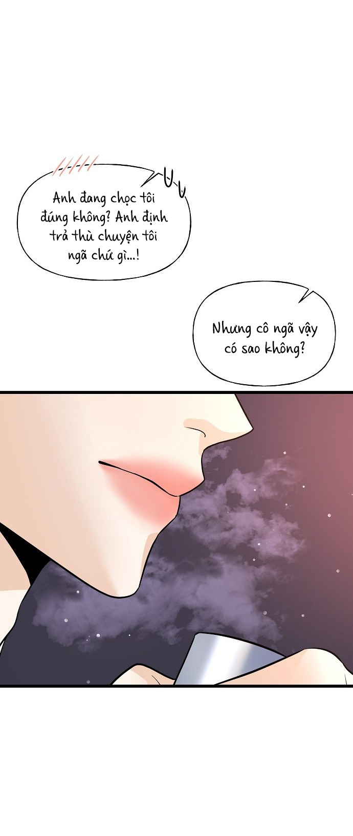 random target - mục tiêu ngẫu nhiên Chap 11.2 - Next Chap 11.1