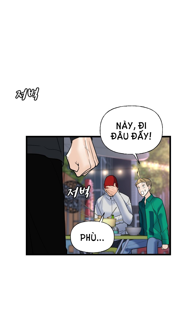 random target - mục tiêu ngẫu nhiên Chap 11.2 - Trang 2