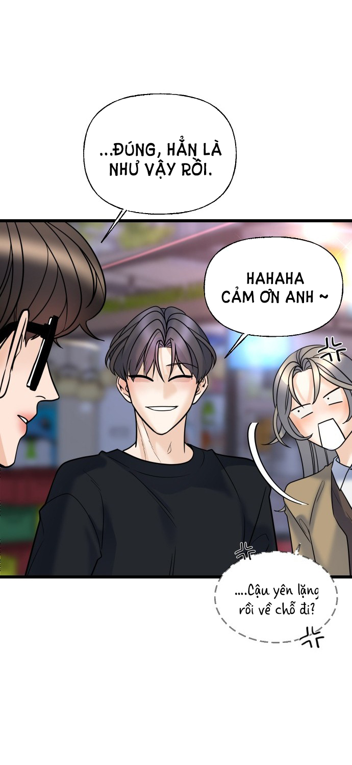 random target - mục tiêu ngẫu nhiên Chap 11.2 - Next Chap 11.1