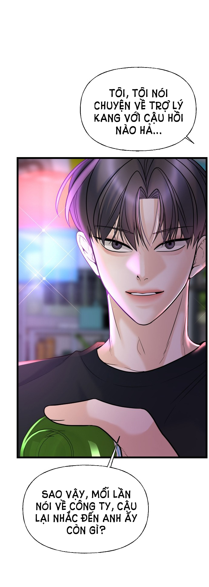 random target - mục tiêu ngẫu nhiên Chap 11.2 - Next Chap 11.1