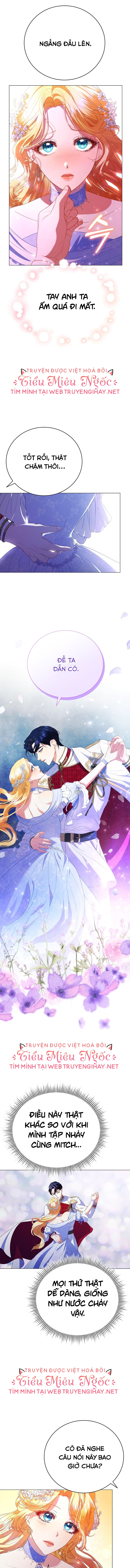 TÌNH YÊU ĐÓ CHƯA HỀ TỒN TẠI Chap 15 - Next Chap 16