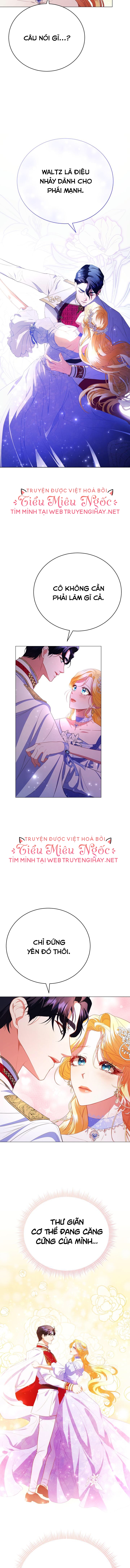 TÌNH YÊU ĐÓ CHƯA HỀ TỒN TẠI Chap 15 - Next Chap 16