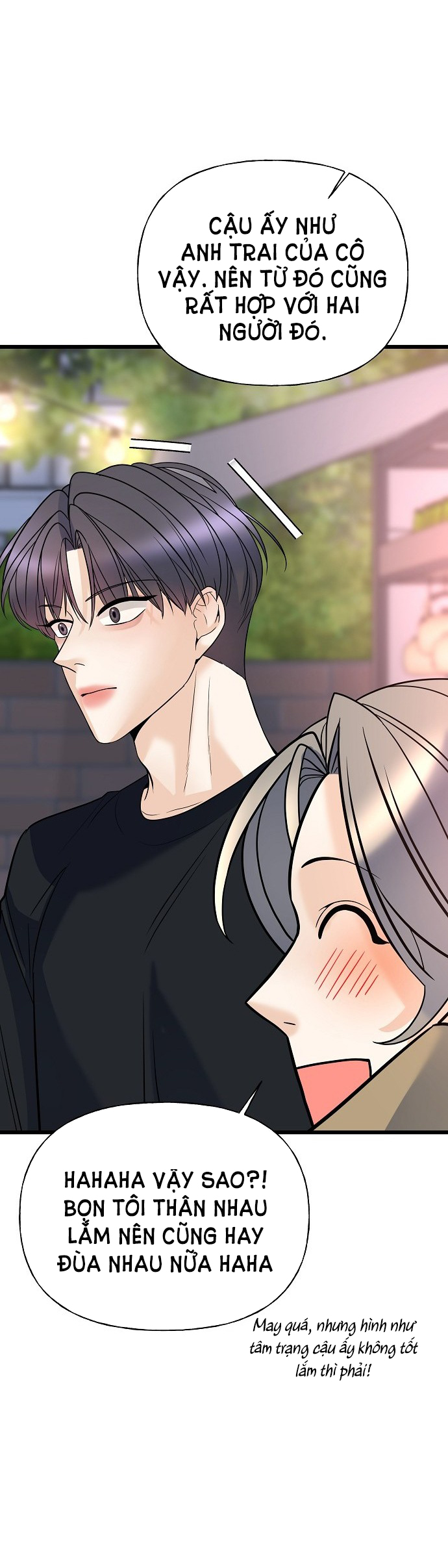 random target - mục tiêu ngẫu nhiên Chap 11.2 - Next Chap 11.1