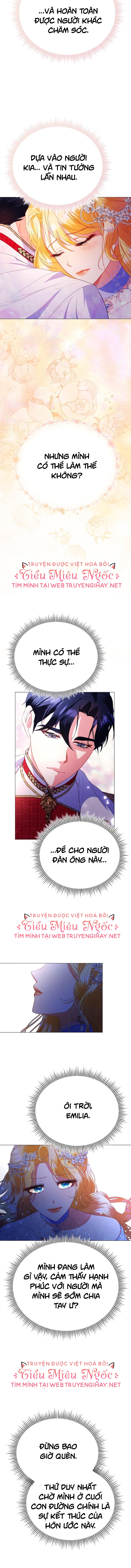 TÌNH YÊU ĐÓ CHƯA HỀ TỒN TẠI Chap 15 - Next Chap 16