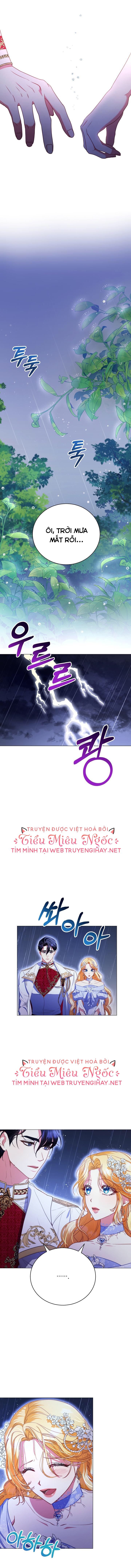 TÌNH YÊU ĐÓ CHƯA HỀ TỒN TẠI Chap 15 - Next Chap 16