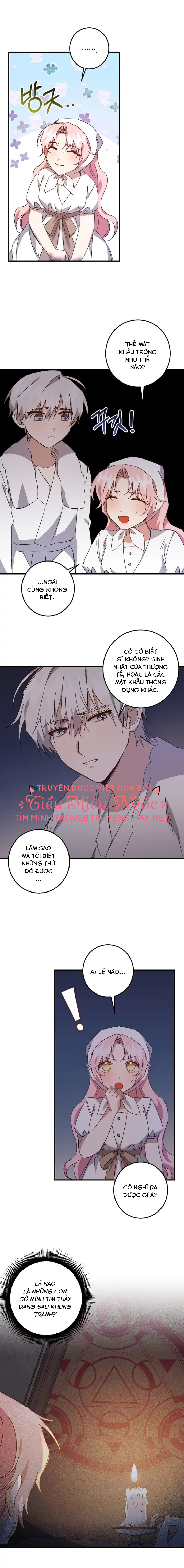 NỮ PHẢN DIỆN TỐT BỤNG Chap 14 - Next Chap 15