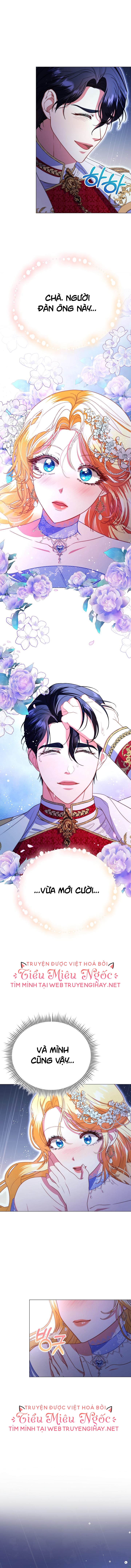 TÌNH YÊU ĐÓ CHƯA HỀ TỒN TẠI Chap 15 - Next Chap 16