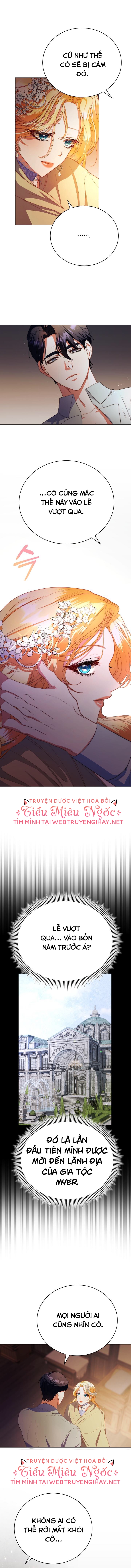 TÌNH YÊU ĐÓ CHƯA HỀ TỒN TẠI Chap 15 - Next Chap 16