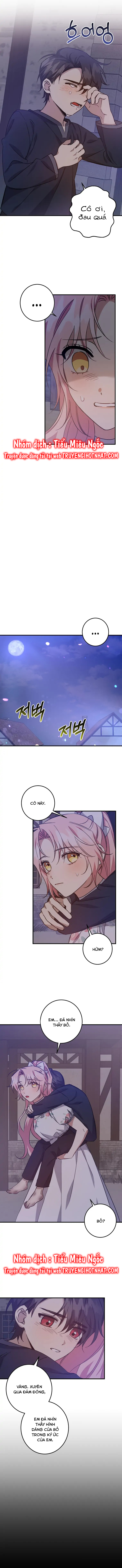 NỮ PHẢN DIỆN TỐT BỤNG Chap 17 - Next Chap 18