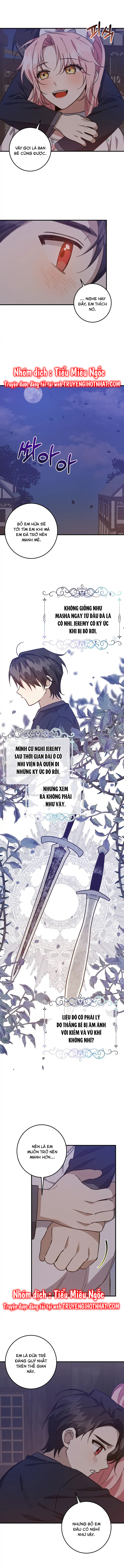 NỮ PHẢN DIỆN TỐT BỤNG Chap 17 - Next Chap 18