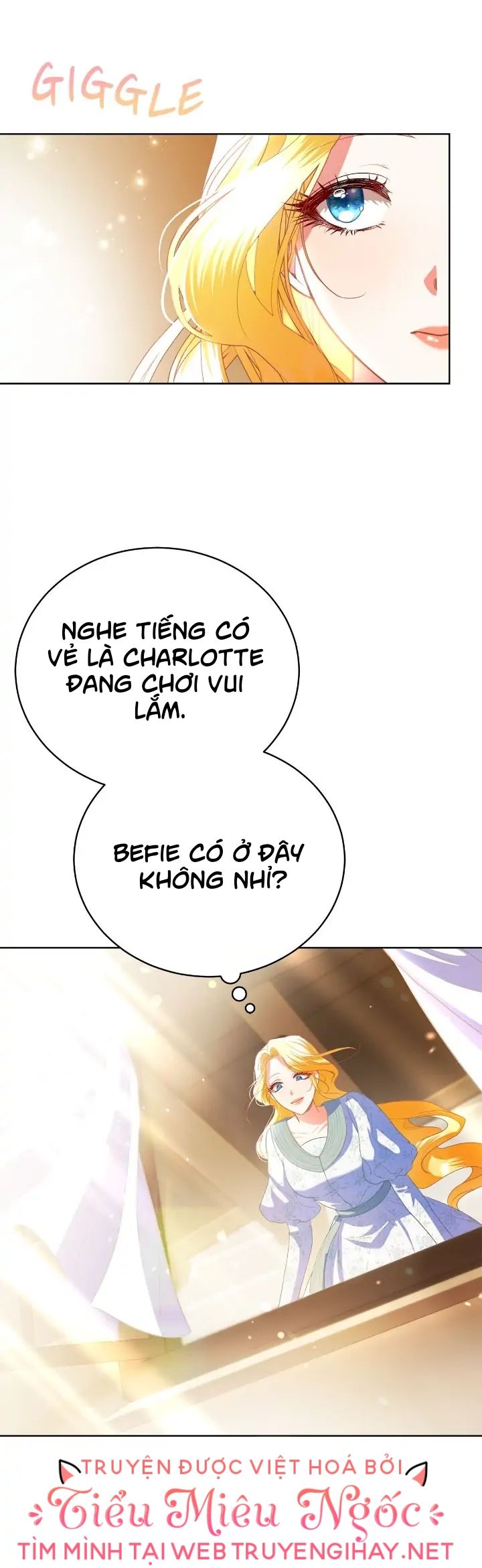 TÌNH YÊU ĐÓ CHƯA HỀ TỒN TẠI Chap 17 - Next Chap 18