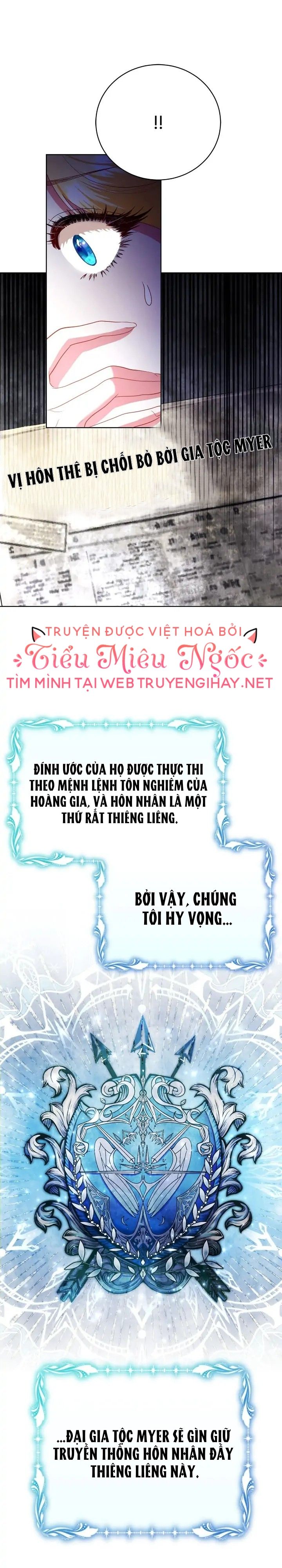 TÌNH YÊU ĐÓ CHƯA HỀ TỒN TẠI Chap 17 - Next Chap 18