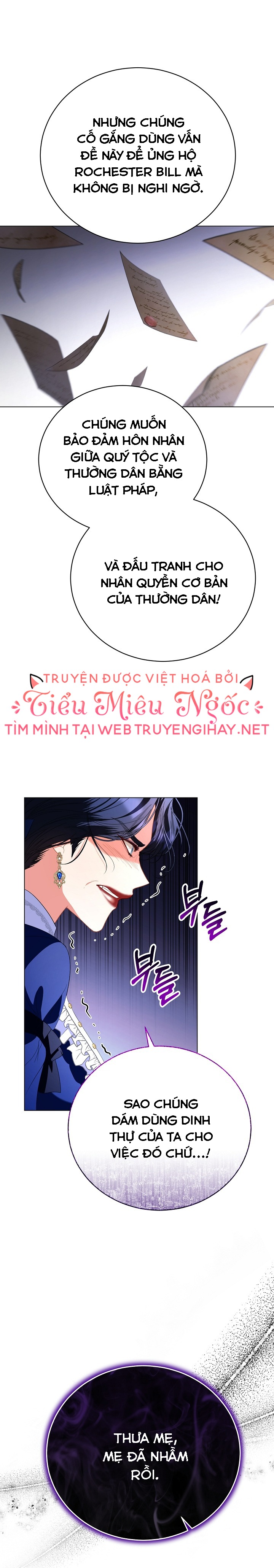 TÌNH YÊU ĐÓ CHƯA HỀ TỒN TẠI Chap 18 - Next Chap 19