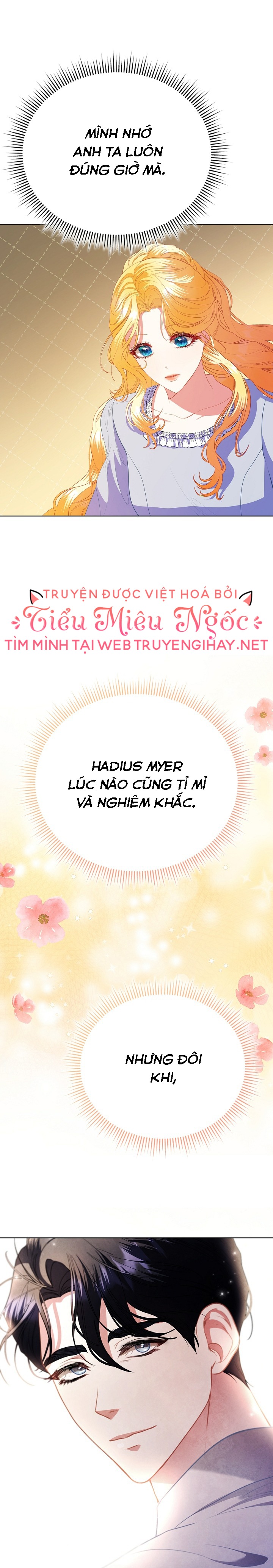 TÌNH YÊU ĐÓ CHƯA HỀ TỒN TẠI Chap 18 - Next Chap 19