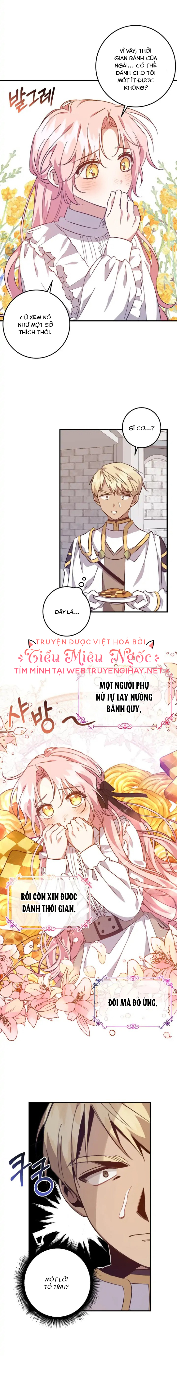 NỮ PHẢN DIỆN TỐT BỤNG Chap 19 - Next Chap 20