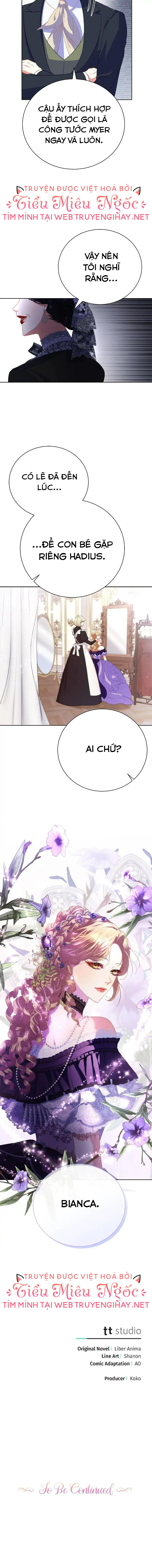 TÌNH YÊU ĐÓ CHƯA HỀ TỒN TẠI Chap 19 - Next Chap 20