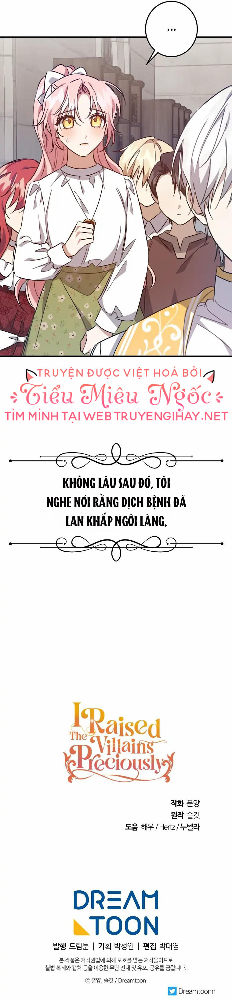 NỮ PHẢN DIỆN TỐT BỤNG Chap 23 - Trang 2