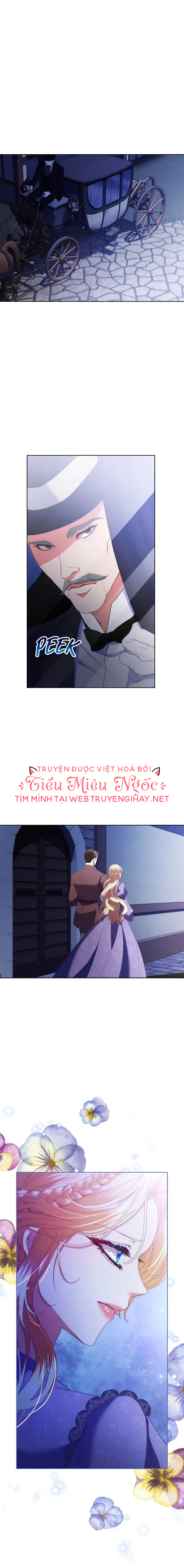 TÌNH YÊU ĐÓ CHƯA HỀ TỒN TẠI Chap 23 - Next Chap 24