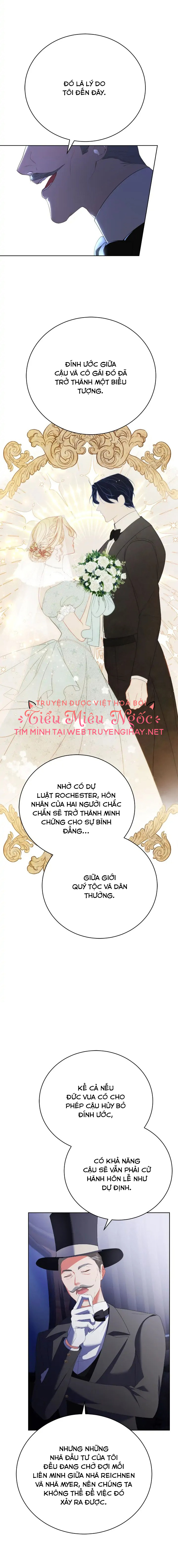 TÌNH YÊU ĐÓ CHƯA HỀ TỒN TẠI Chap 23 - Next Chap 24