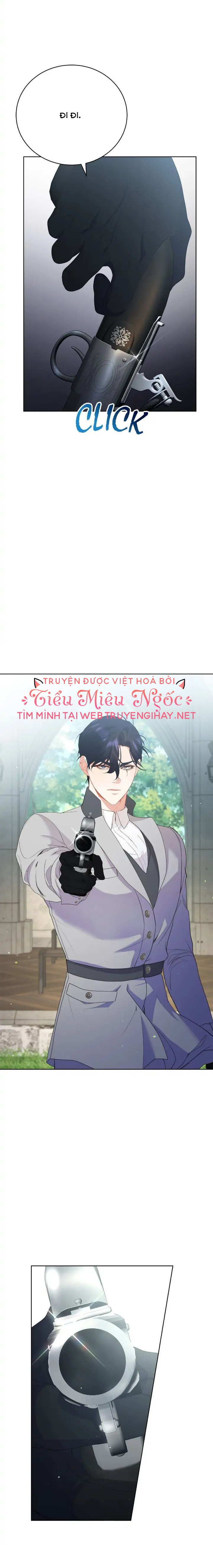 TÌNH YÊU ĐÓ CHƯA HỀ TỒN TẠI Chap 24 - Next Chap 25