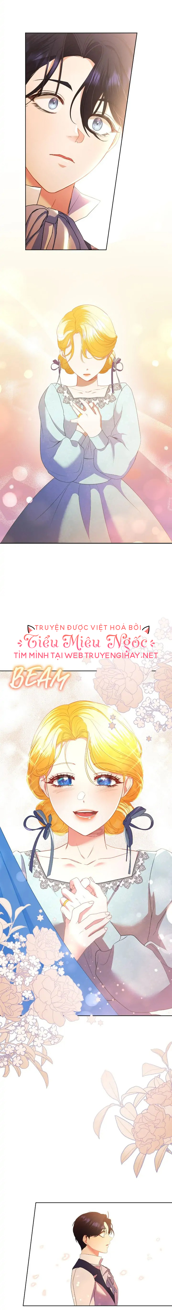 TÌNH YÊU ĐÓ CHƯA HỀ TỒN TẠI Chap 24 - Next Chap 25