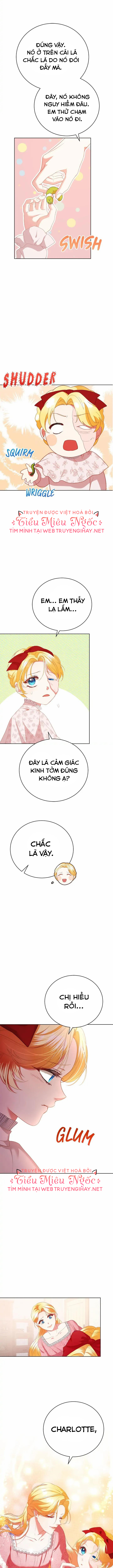 TÌNH YÊU ĐÓ CHƯA HỀ TỒN TẠI Chap 25 - Next Chap 26