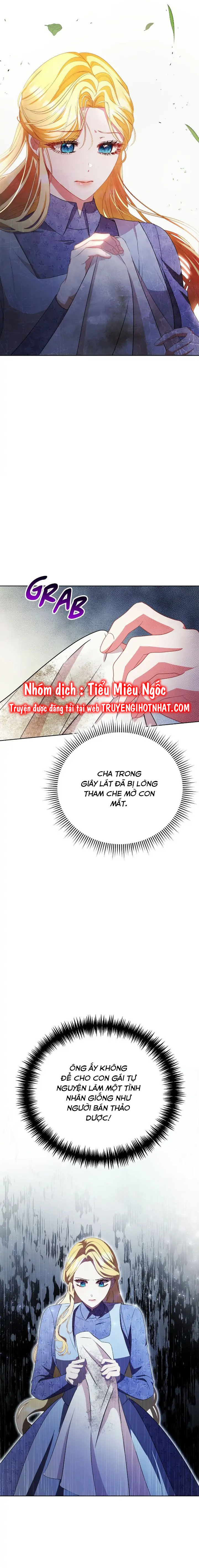 TÌNH YÊU ĐÓ CHƯA HỀ TỒN TẠI Chap 28 - Next Chap 29