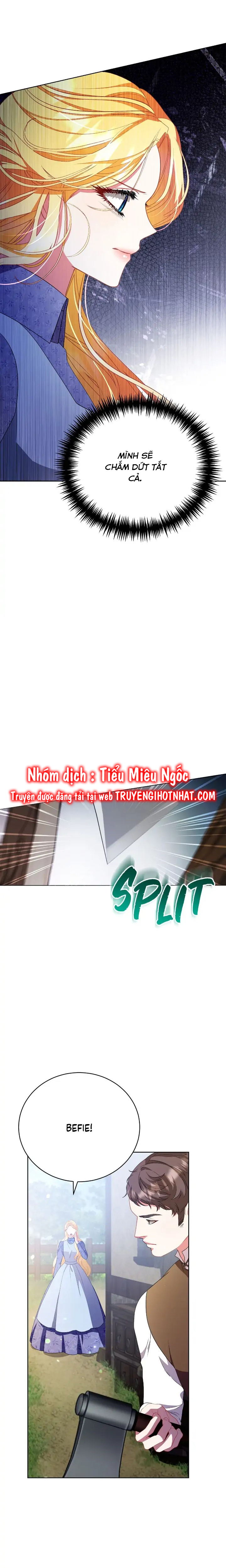 TÌNH YÊU ĐÓ CHƯA HỀ TỒN TẠI Chap 28 - Next Chap 29