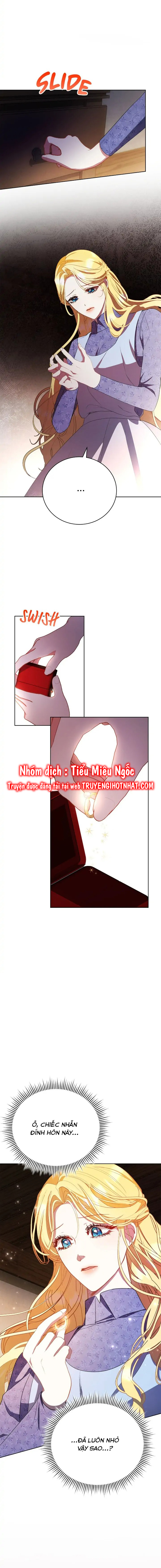 TÌNH YÊU ĐÓ CHƯA HỀ TỒN TẠI Chap 28 - Next Chap 29