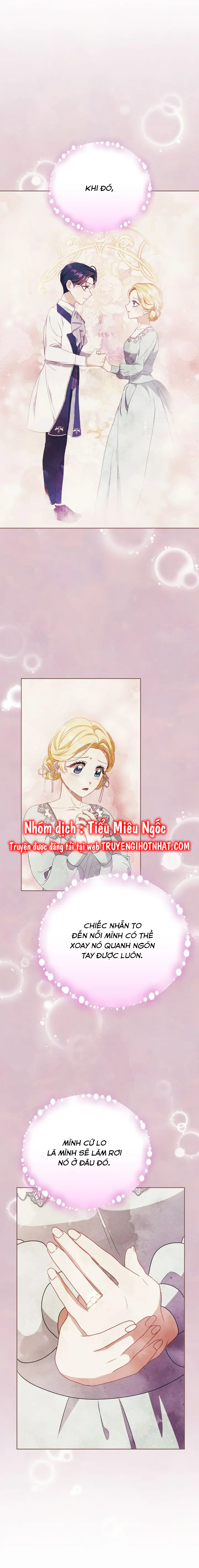 TÌNH YÊU ĐÓ CHƯA HỀ TỒN TẠI Chap 28 - Next Chap 29