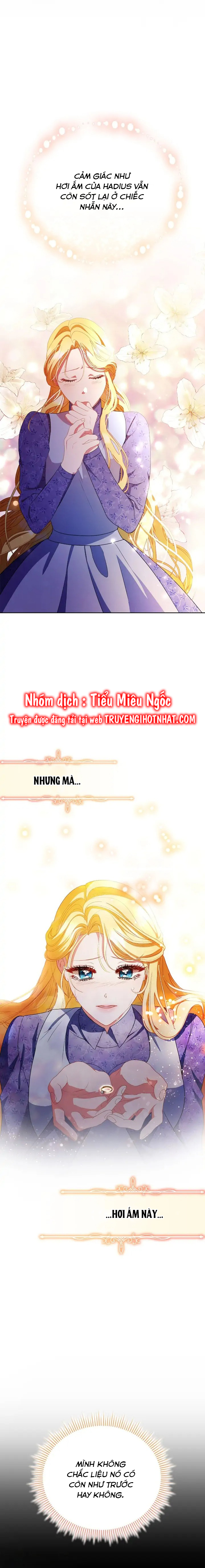 TÌNH YÊU ĐÓ CHƯA HỀ TỒN TẠI Chap 28 - Next Chap 29