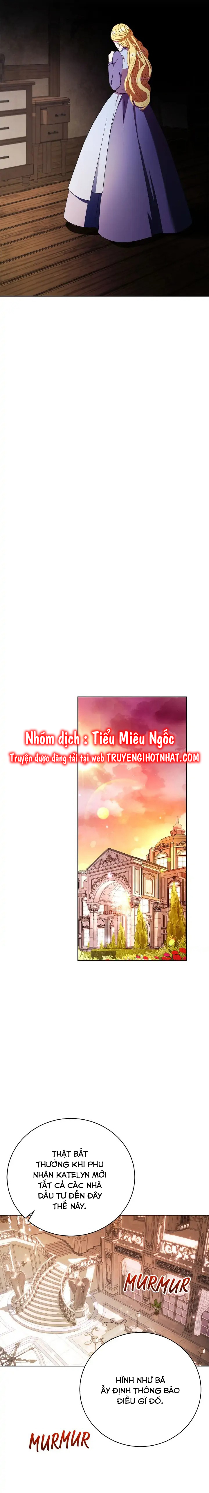 TÌNH YÊU ĐÓ CHƯA HỀ TỒN TẠI Chap 28 - Next Chap 29