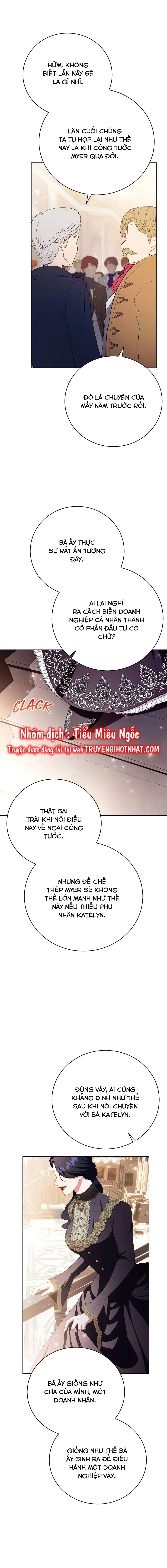 TÌNH YÊU ĐÓ CHƯA HỀ TỒN TẠI Chap 28 - Next Chap 29