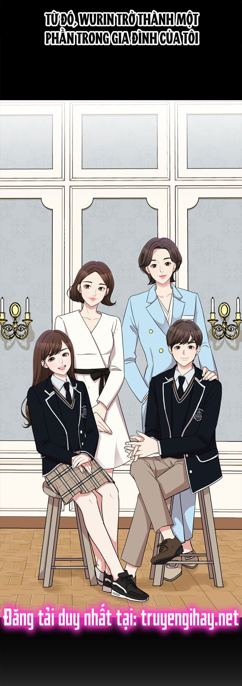 GỬI EM NGƯỜI ĐÁNH CẮP NHỮNG VÌ SAO - To You Who Swallowed a Star Chap 12 - Next Chap 11