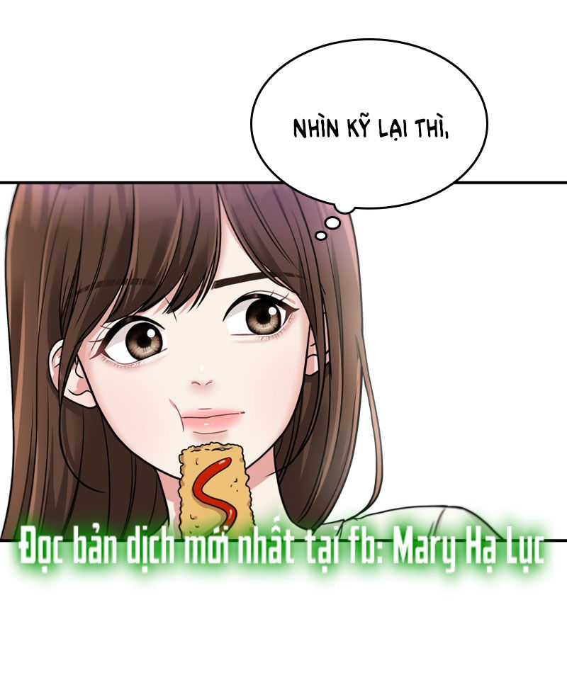 GỬI EM NGƯỜI ĐÁNH CẮP NHỮNG VÌ SAO - To You Who Swallowed a Star Chap 12 - Next Chap 11