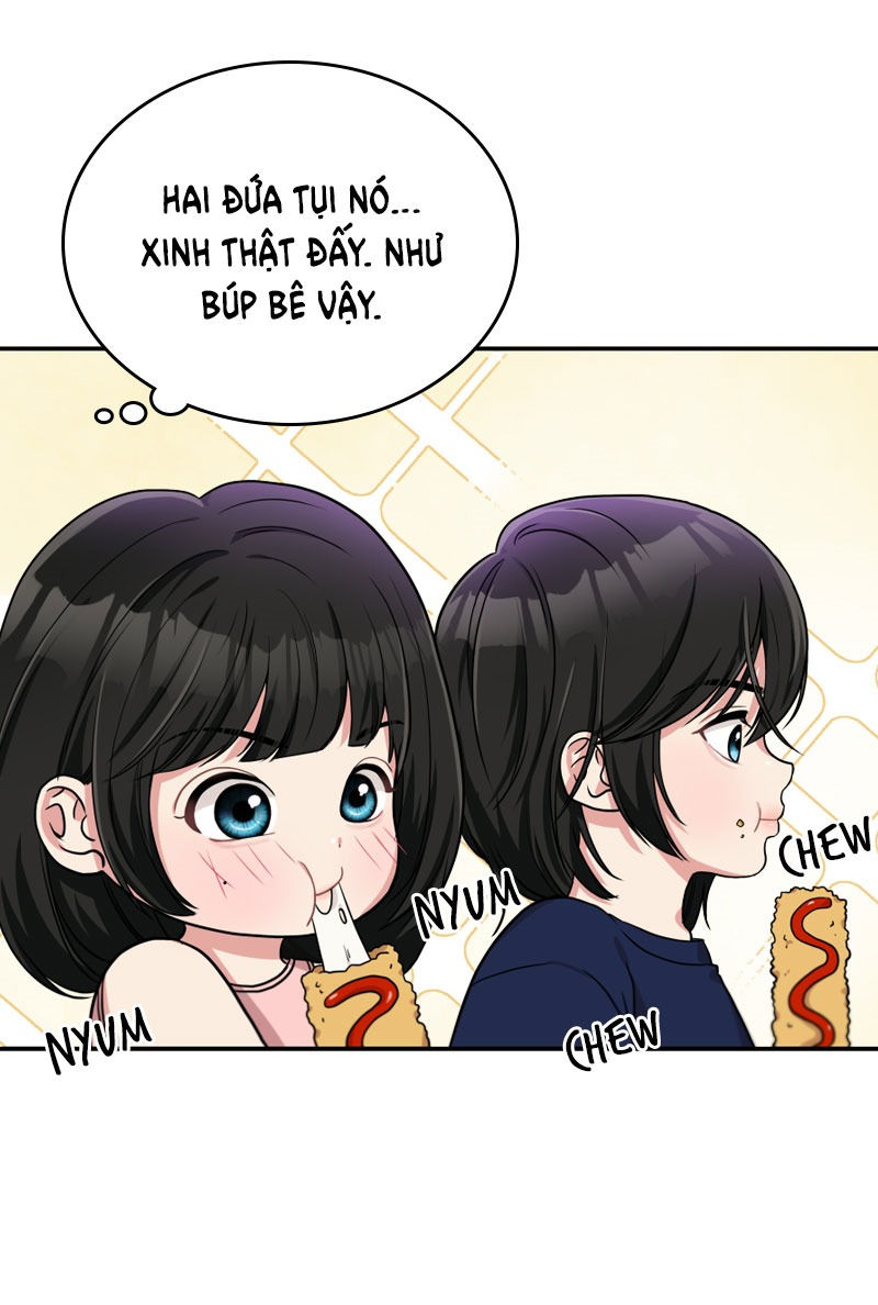 GỬI EM NGƯỜI ĐÁNH CẮP NHỮNG VÌ SAO - To You Who Swallowed a Star Chap 12 - Next Chap 11