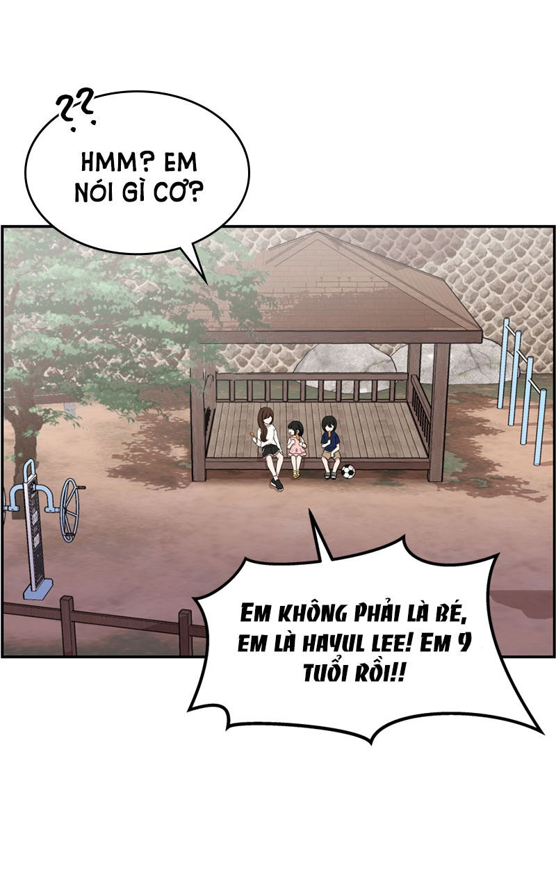 GỬI EM NGƯỜI ĐÁNH CẮP NHỮNG VÌ SAO - To You Who Swallowed a Star Chap 12 - Next Chap 11