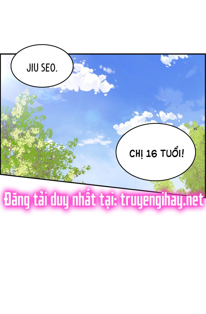 GỬI EM NGƯỜI ĐÁNH CẮP NHỮNG VÌ SAO - To You Who Swallowed a Star Chap 12 - Next Chap 11