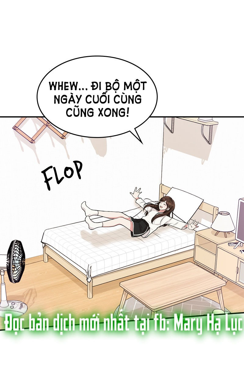 GỬI EM NGƯỜI ĐÁNH CẮP NHỮNG VÌ SAO - To You Who Swallowed a Star Chap 12 - Next Chap 11