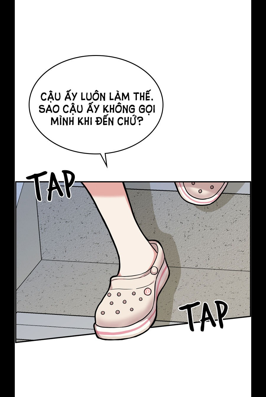 GỬI EM NGƯỜI ĐÁNH CẮP NHỮNG VÌ SAO - To You Who Swallowed a Star Chap 12 - Next Chap 11