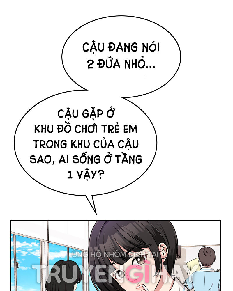 GỬI EM NGƯỜI ĐÁNH CẮP NHỮNG VÌ SAO - To You Who Swallowed a Star Chap 2.1 - Next Chap 3.2