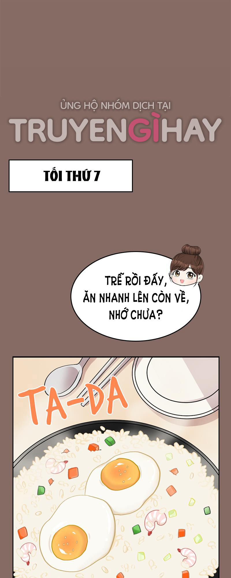 GỬI EM NGƯỜI ĐÁNH CẮP NHỮNG VÌ SAO - To You Who Swallowed a Star Chap 2.1 - Next Chap 3.2