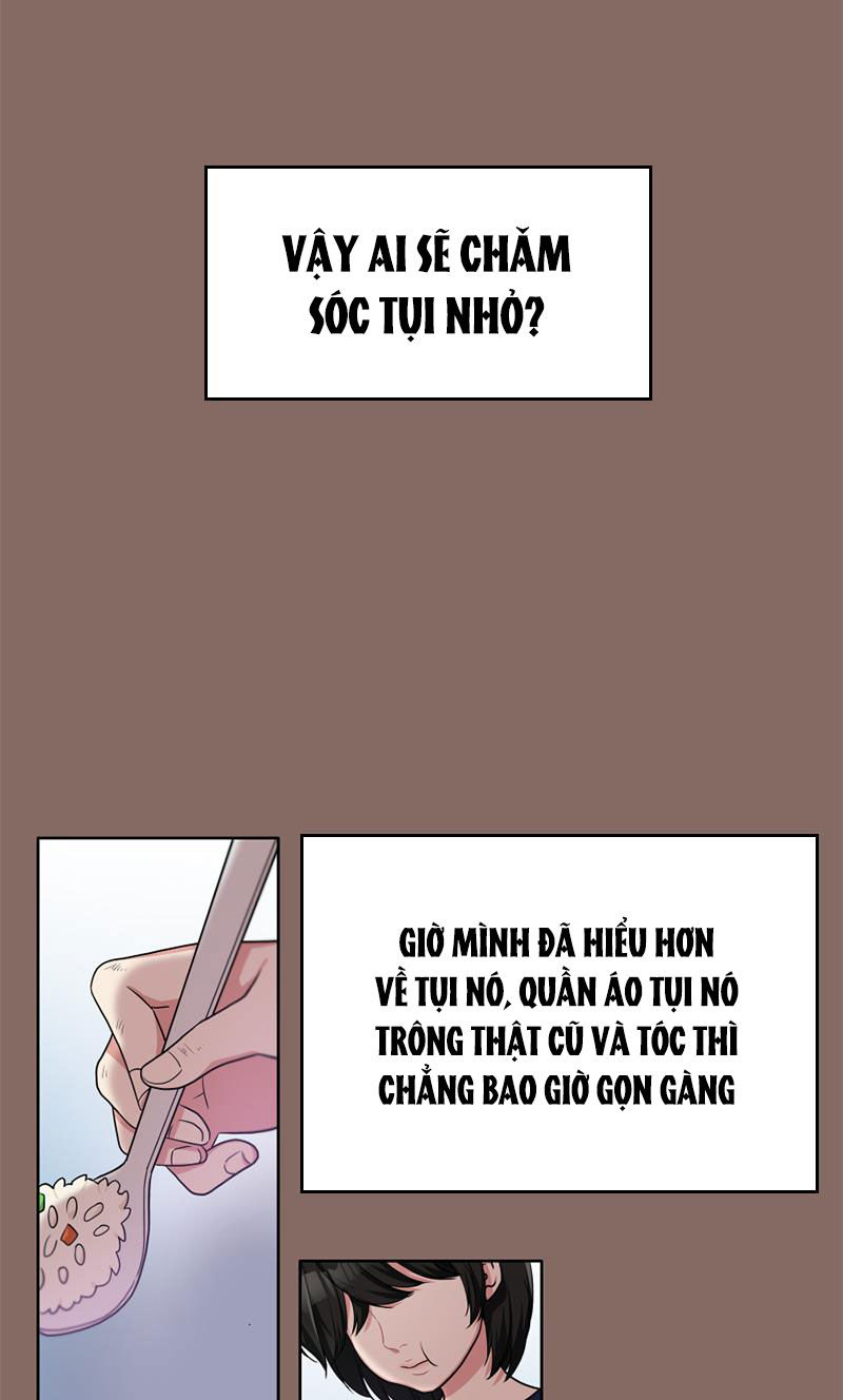 GỬI EM NGƯỜI ĐÁNH CẮP NHỮNG VÌ SAO - To You Who Swallowed a Star Chap 2.1 - Next Chap 3.2